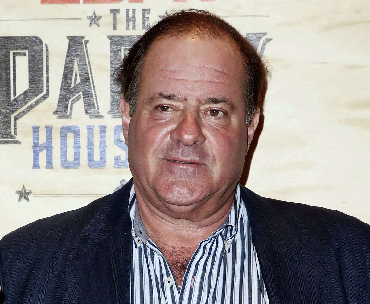 Chris Berman - ESPN Press Room U.S.