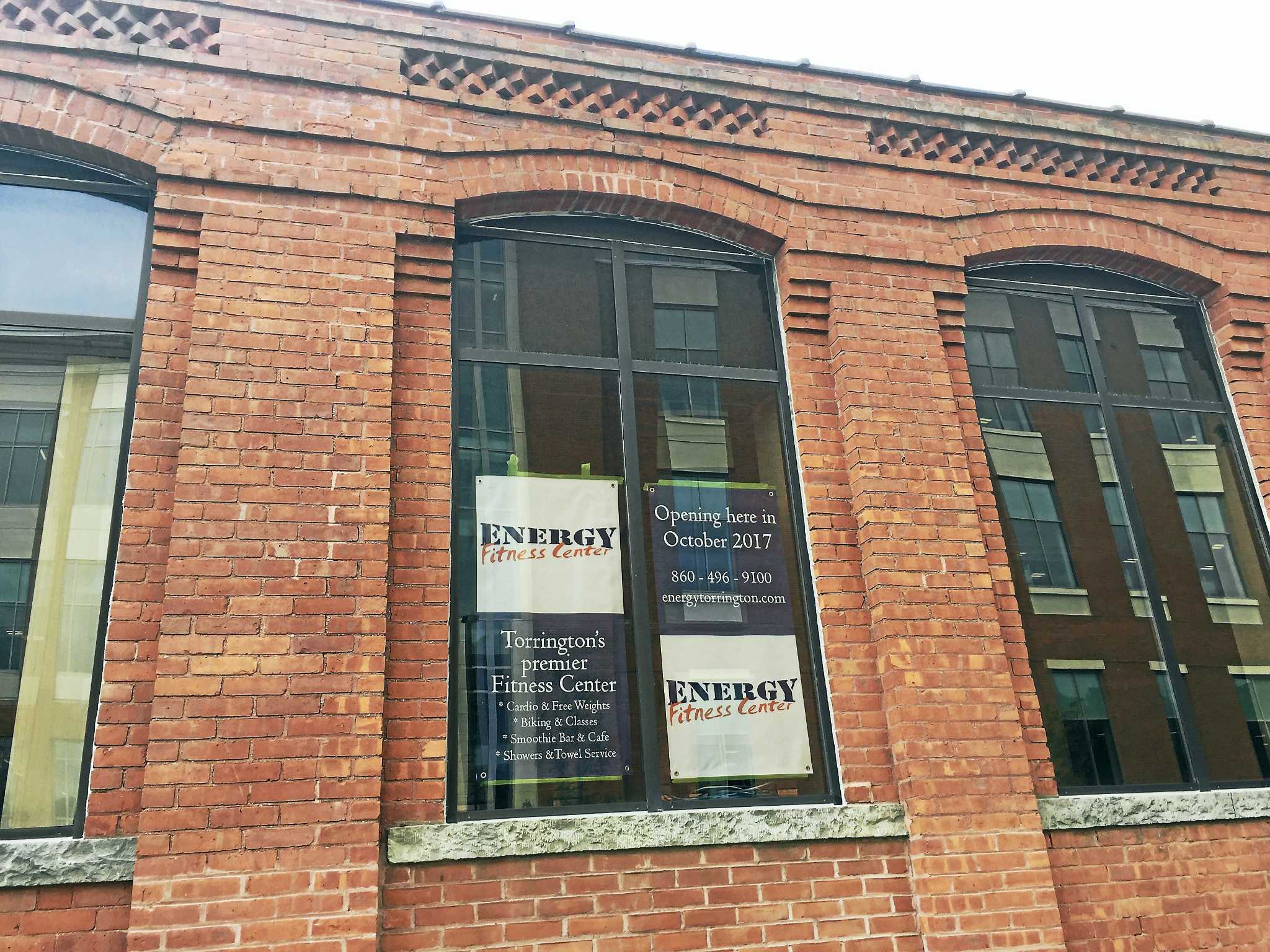 Energy Fitness Relocates To Field Street
