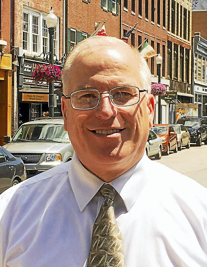 Real Estate: Agents join firms in Connecticut