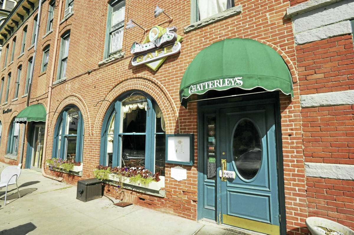 Chatterley’s in New Hartford to close Sunday