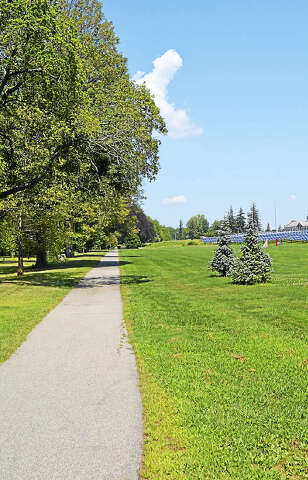 Spring Opening Eyed For Middletown S Wesleyan Area Multiuse