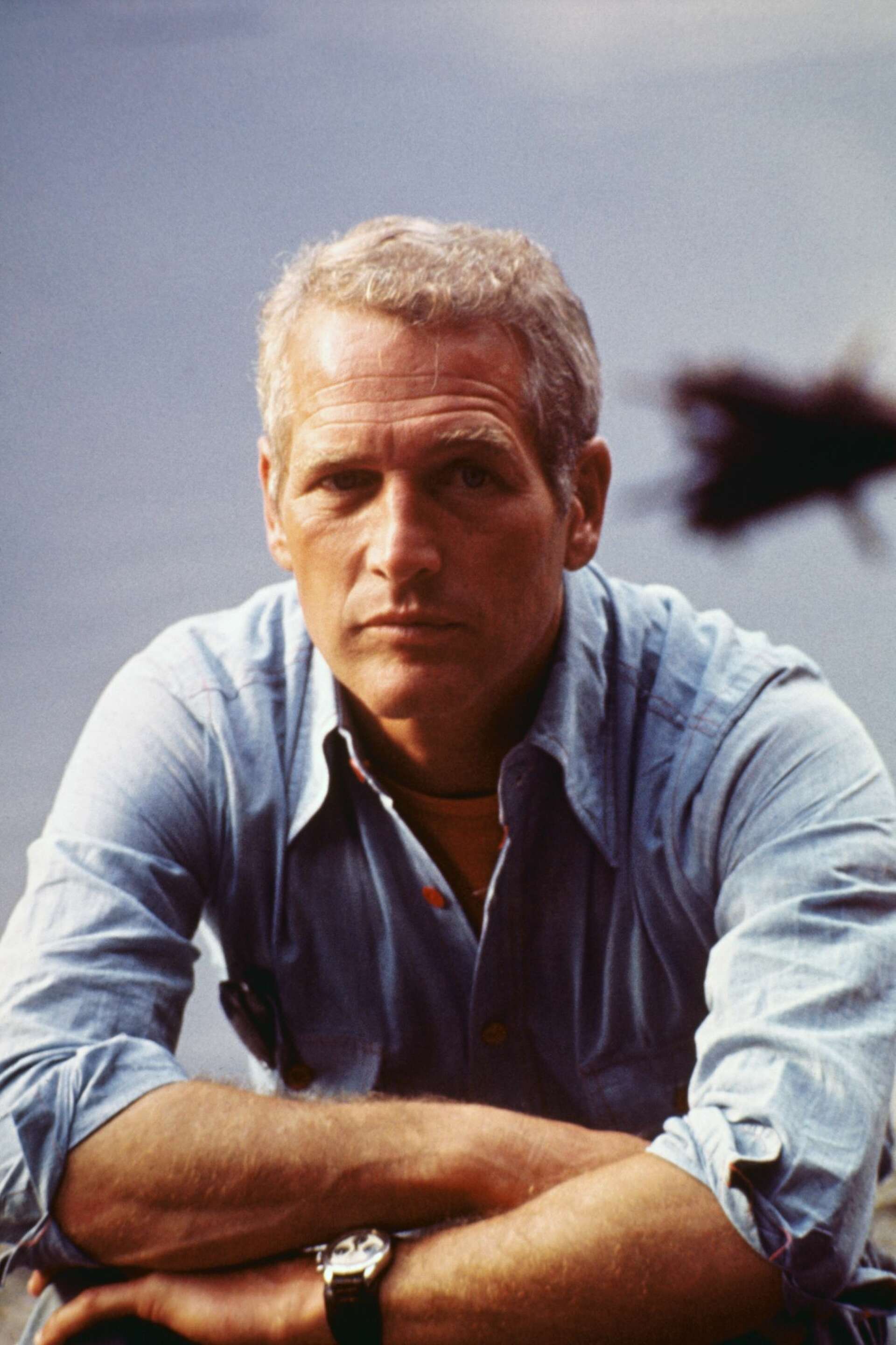 Paul Newman s Rolex expected to bring millions for charity