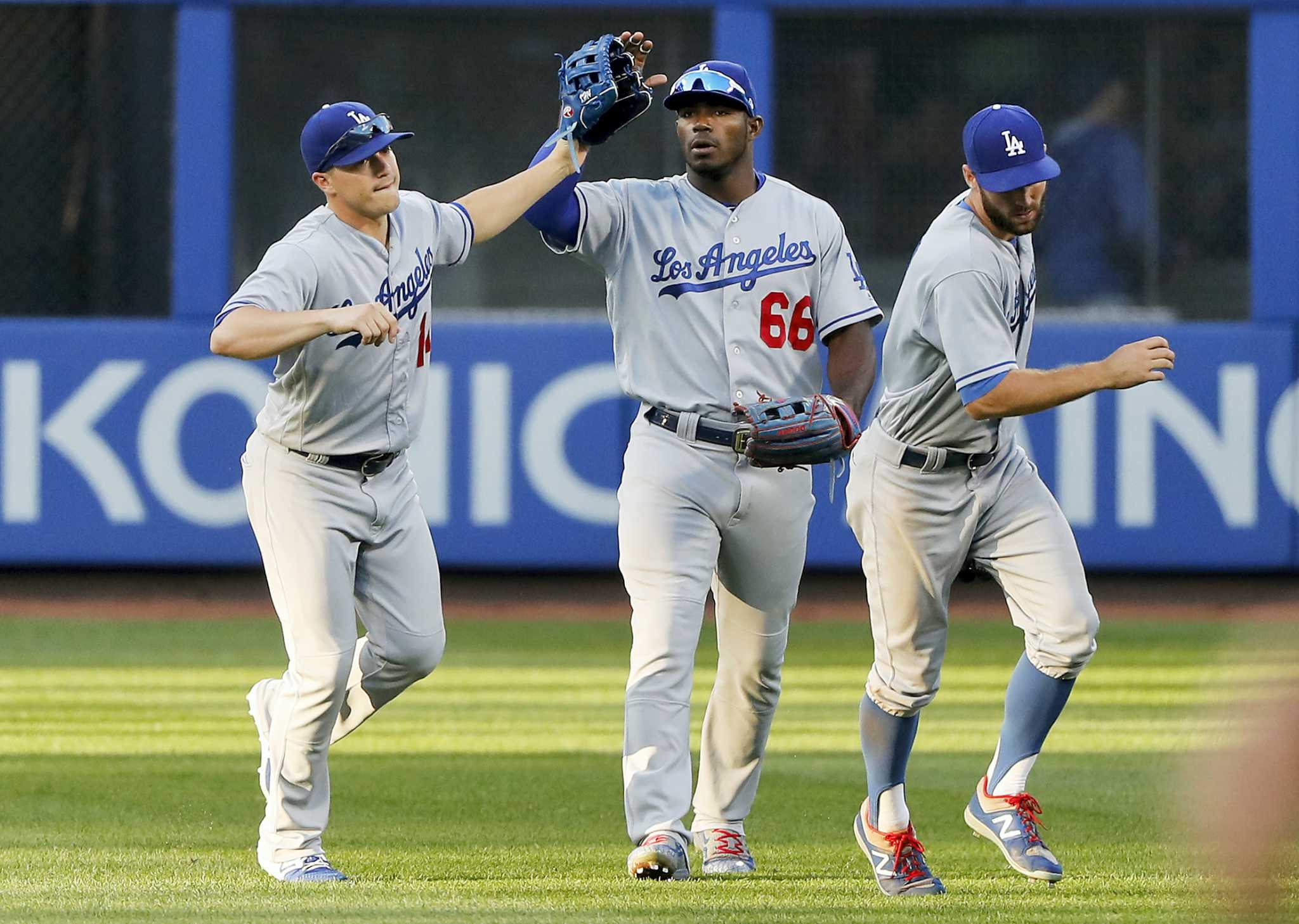 National League MVP voting: Justin Turner 8th, Cody Bellinger 9th