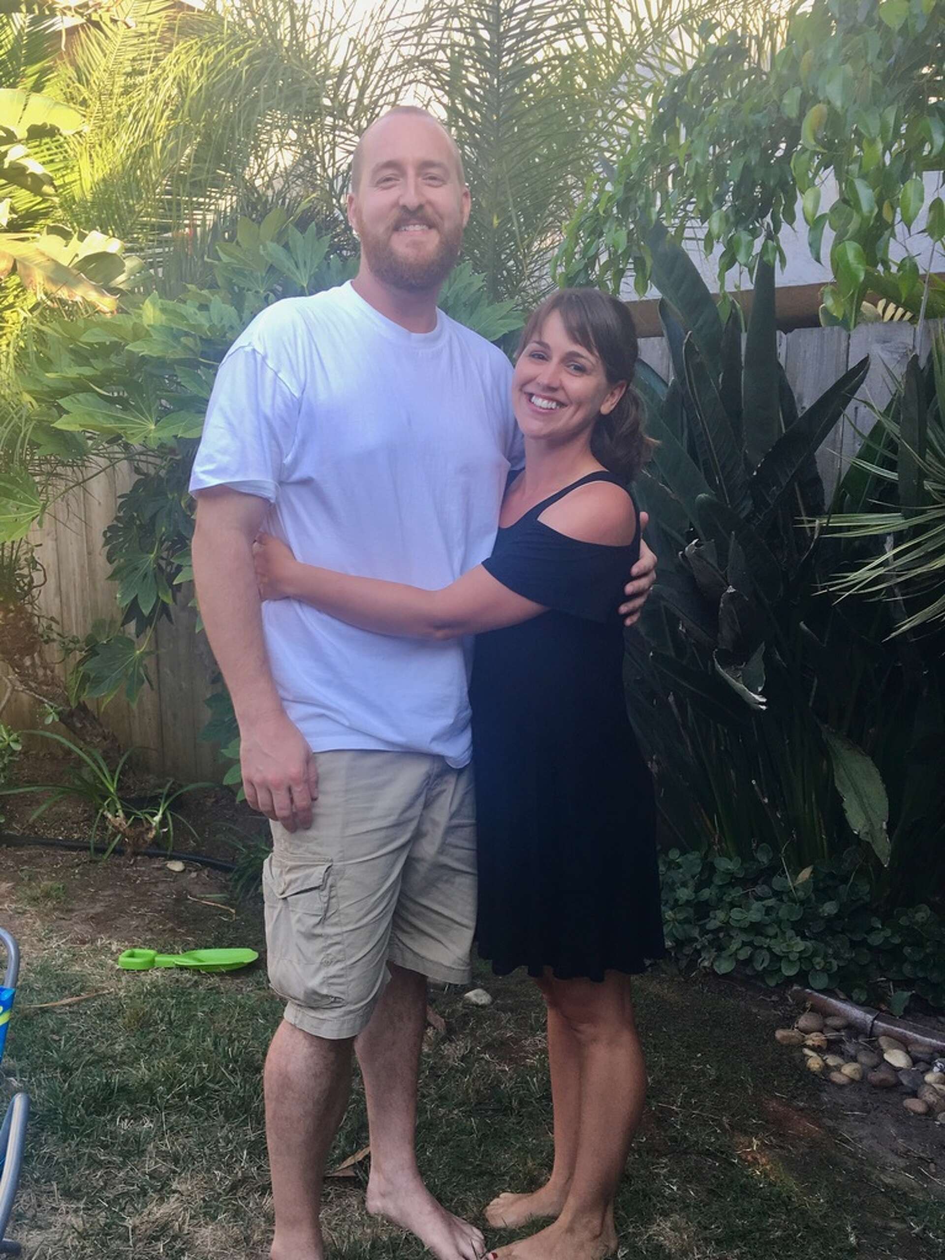 After a 23andMe DNA test, Northern California woman