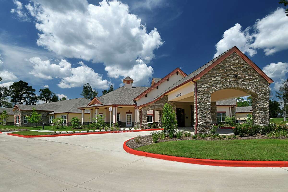 Ella Springs Senior Living opens in north Houston