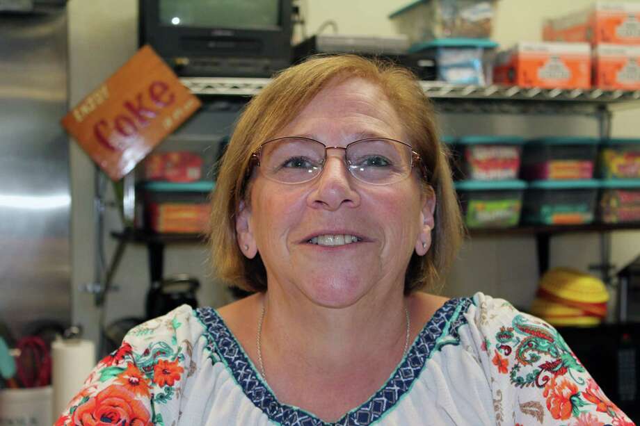 Janice Marzano Of The Depot Teen Center Janice Marzano Of The Depot Teen Center