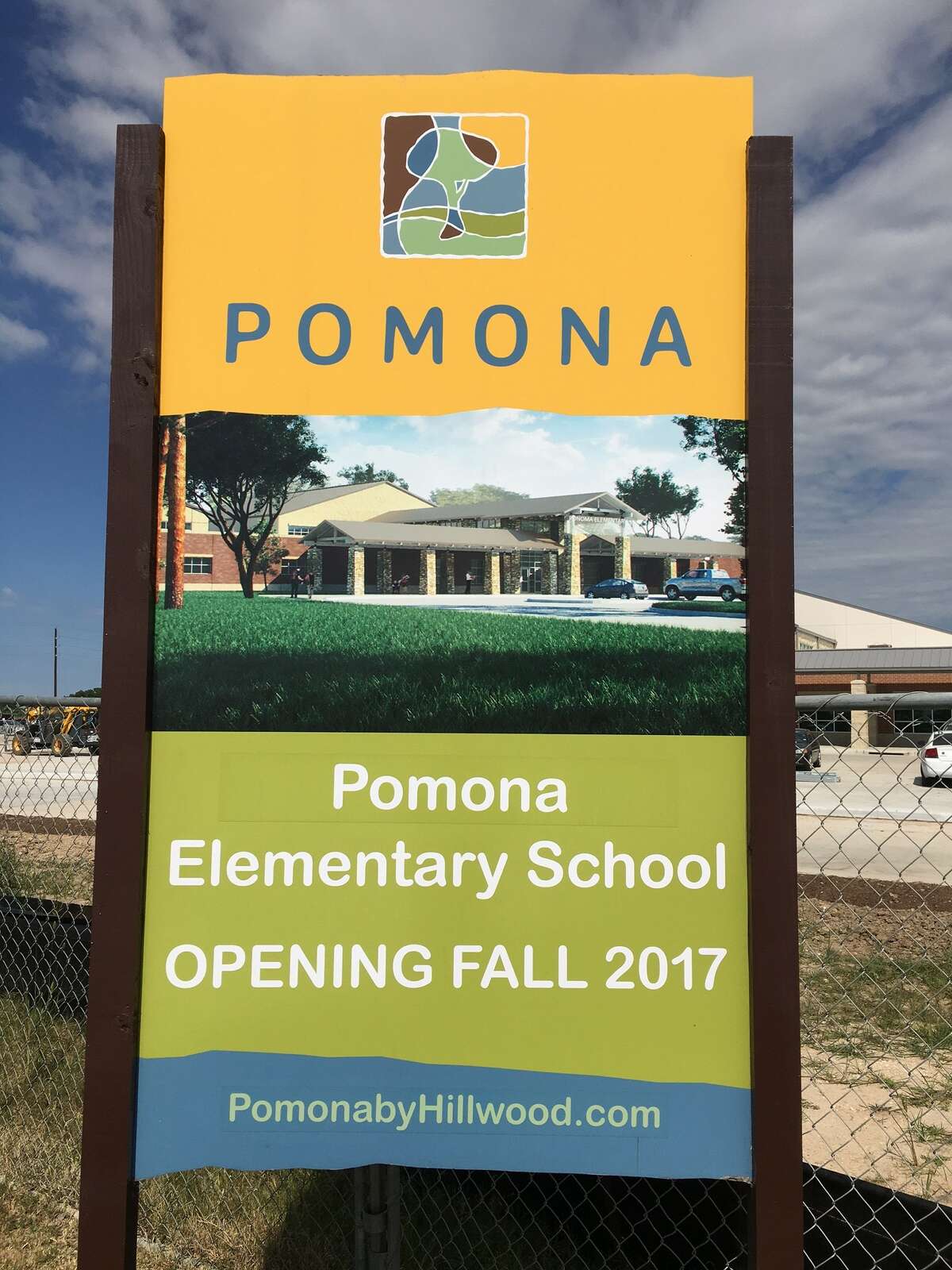 Pomona sees home sales increase as elementary school debuts and Harvey