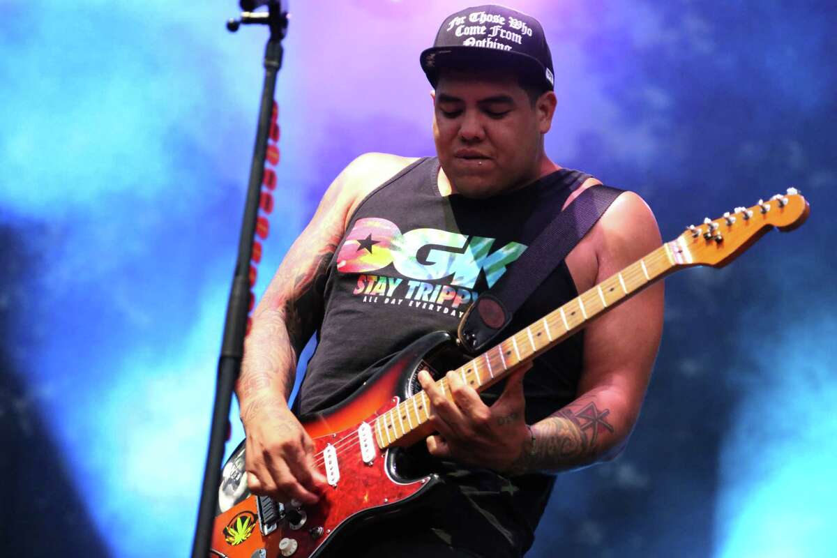 Sublime With Rome with special guests SOJA and Common Kings - June 23