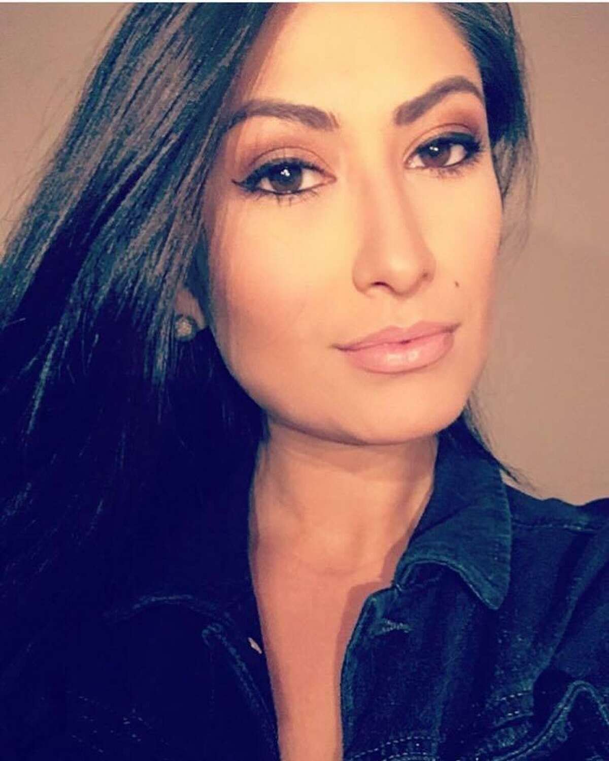 Mayra Moreno said she's getting married soon to 