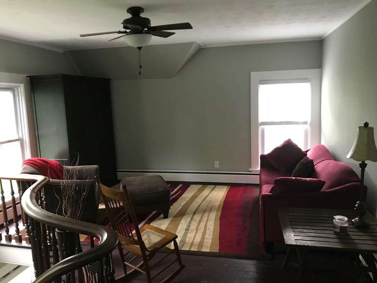 Photos Fall Airbnb Finger Lakes getaways