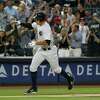 Aaron Judge New York Yankees debut jersey sells for $160,644