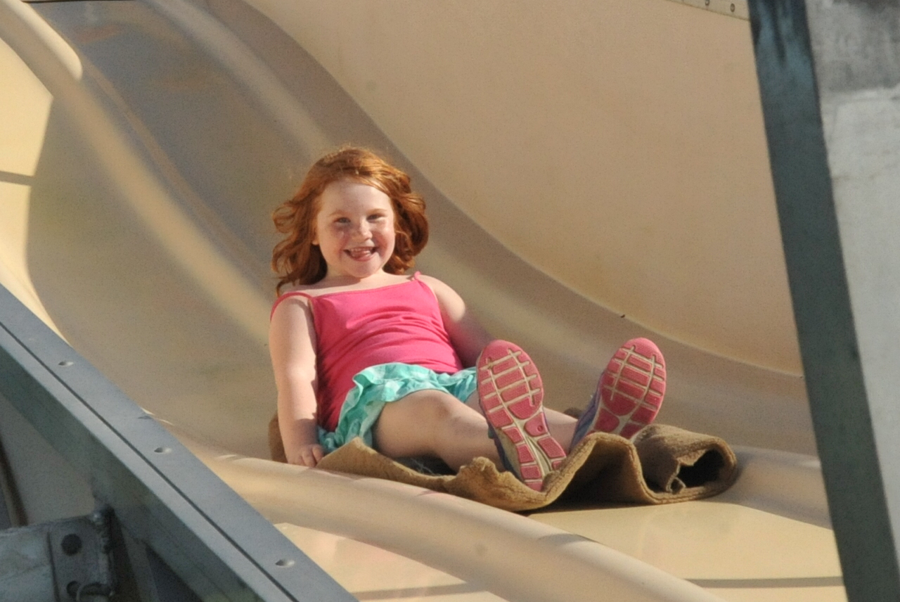 PHOTOS Torrington summer carnival opening night