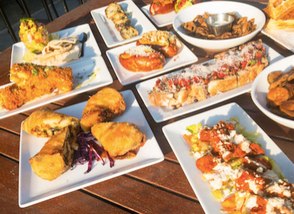 Max's Wine Dive in Montrose offering new 'budget' happy hour menu