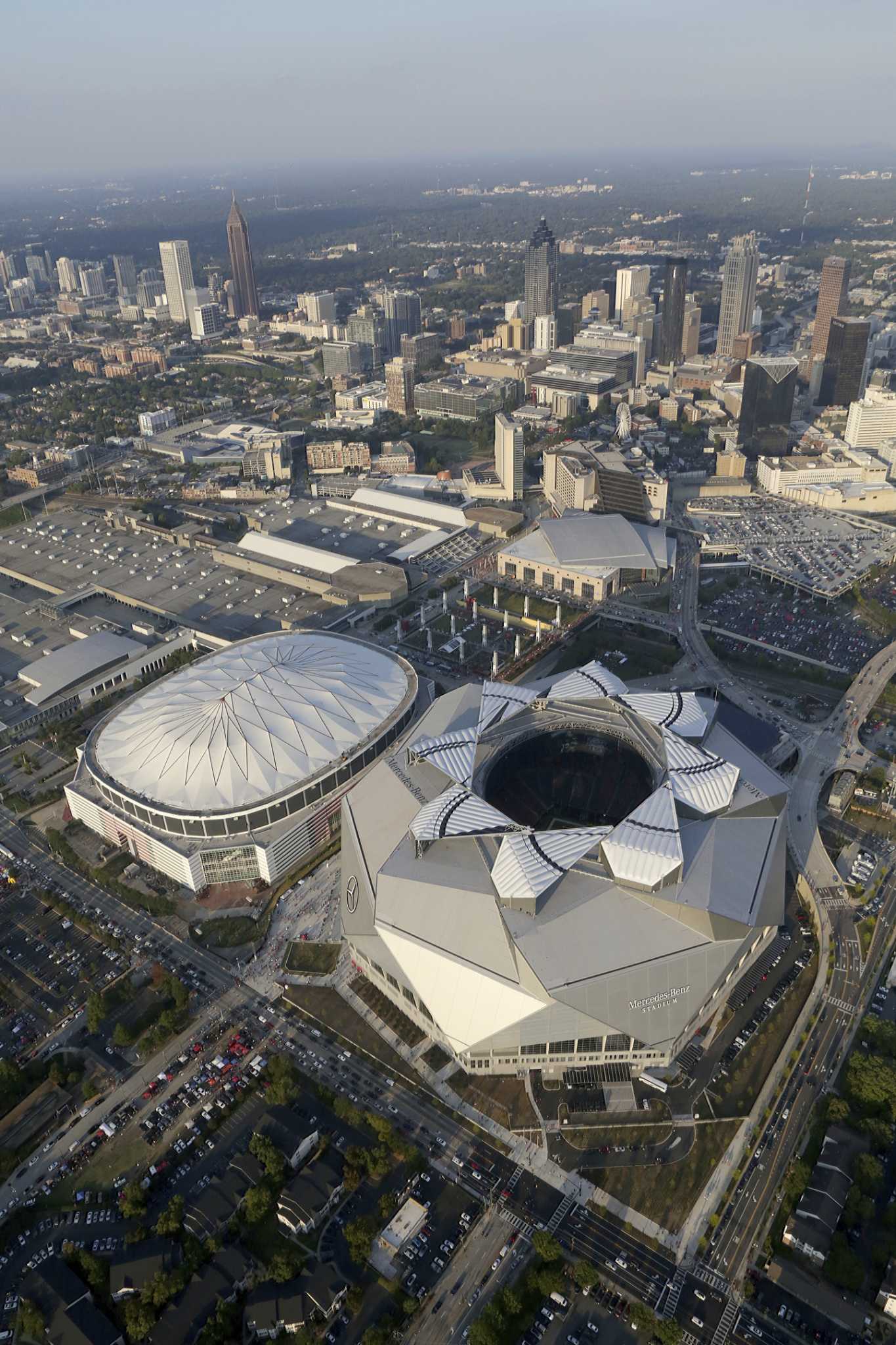 How your taxes subsidize the Super Bowl — and how that might change