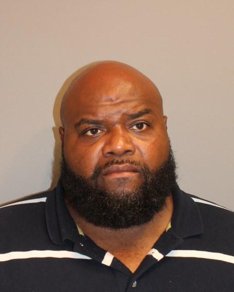 Convicted killer charged in violent South Norwalk robbery