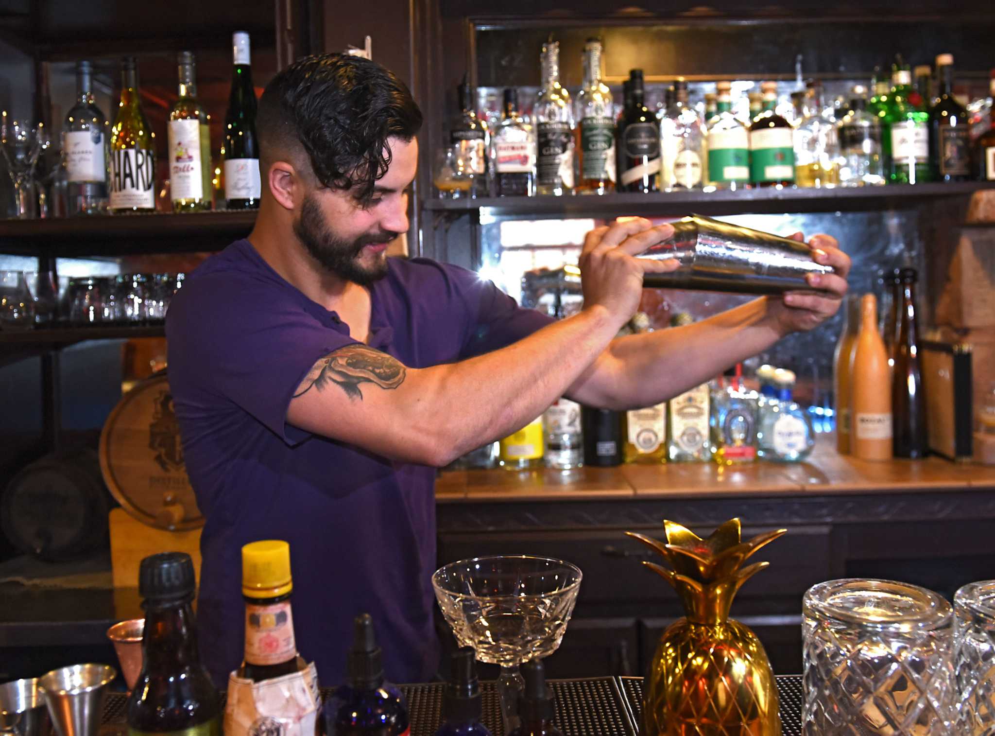 Free Uber ride home from downtown Albany Wednesday through Sunday