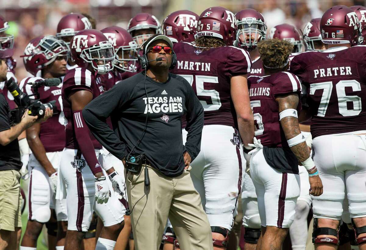 Aggies Football: Social media reacts to Texas A&M's dominant defense