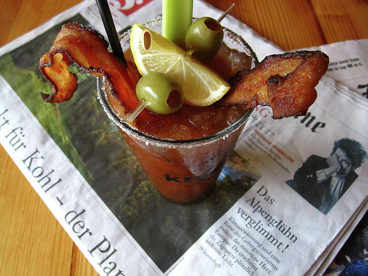 Review New Braunfels’ Krause’s Cafe worth the daytrip