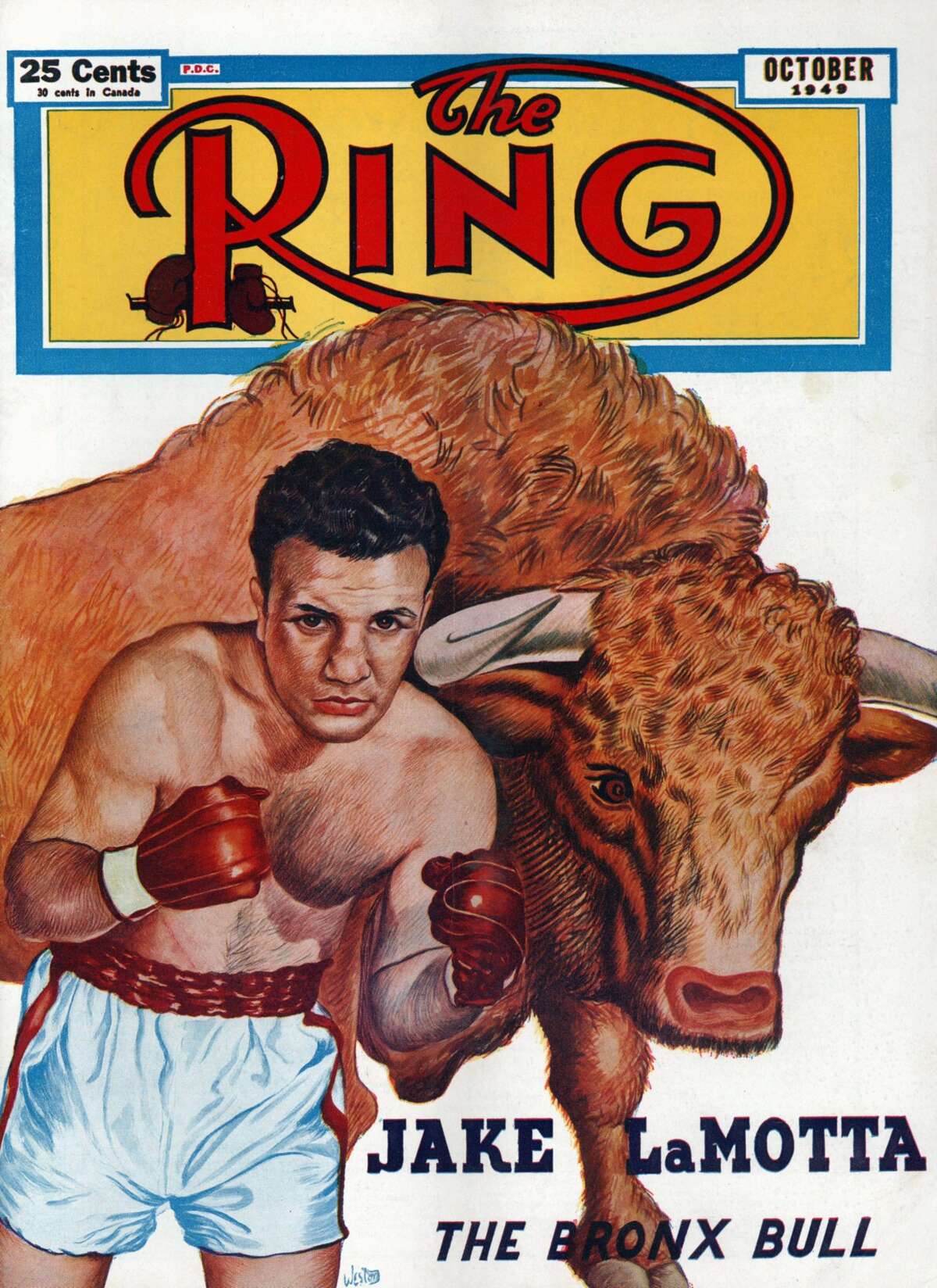 jake lamotta raging bull