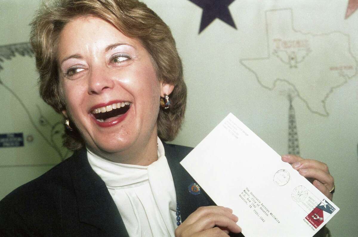 'Houston Proud' slogan is introduced by HEDC