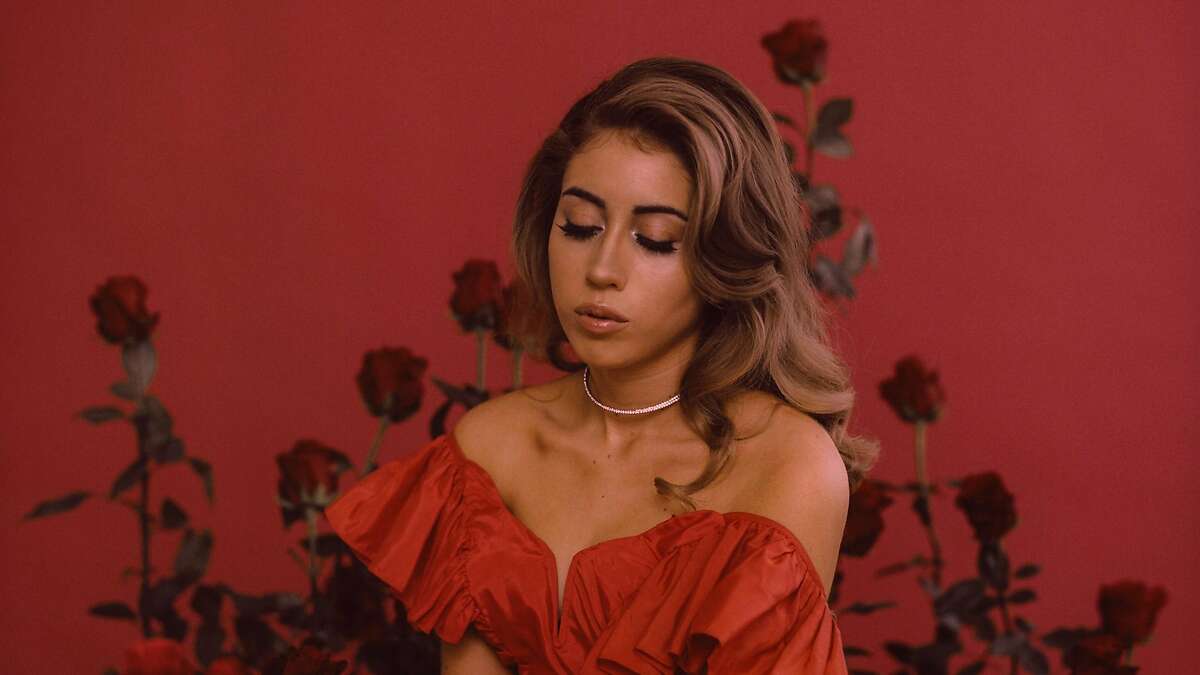 Kali Uchis is scheduled to perform at the New Parish in Oakland on Tuesday, Sept. 26.