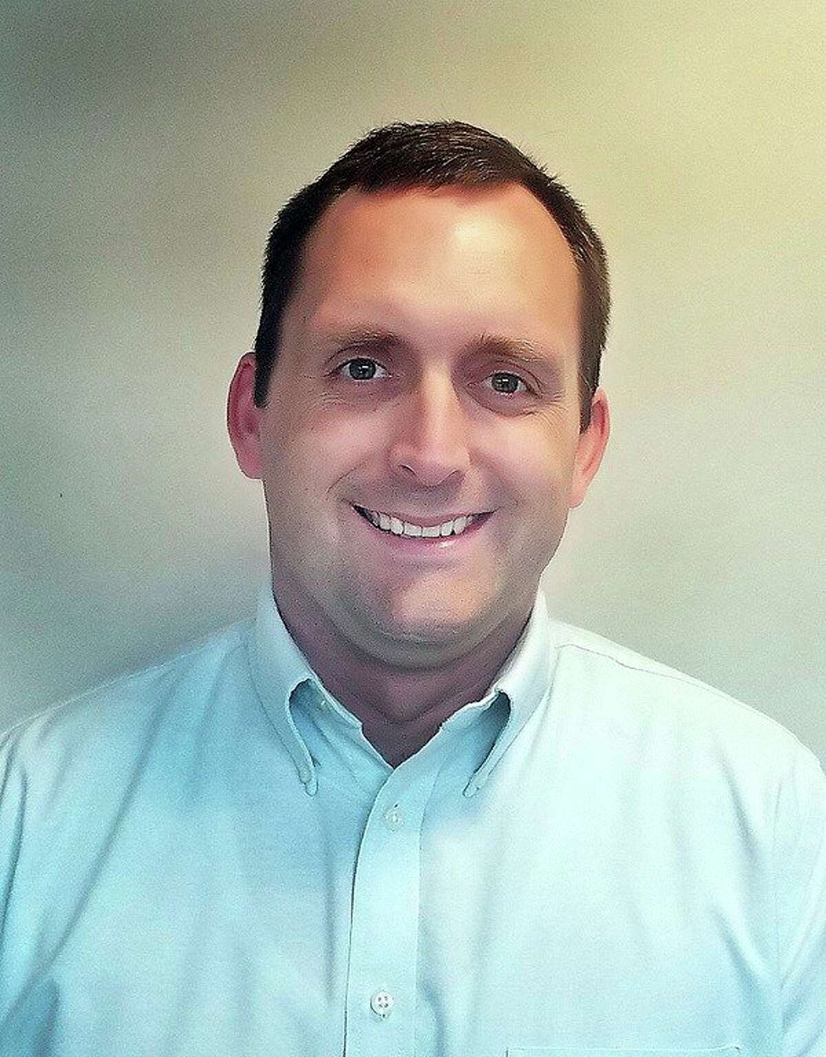 City of Midland promotes Fredrickson to city engineer