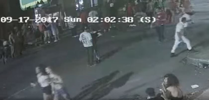 Person of interest in killing of San Antonio man in Austin charged with ...