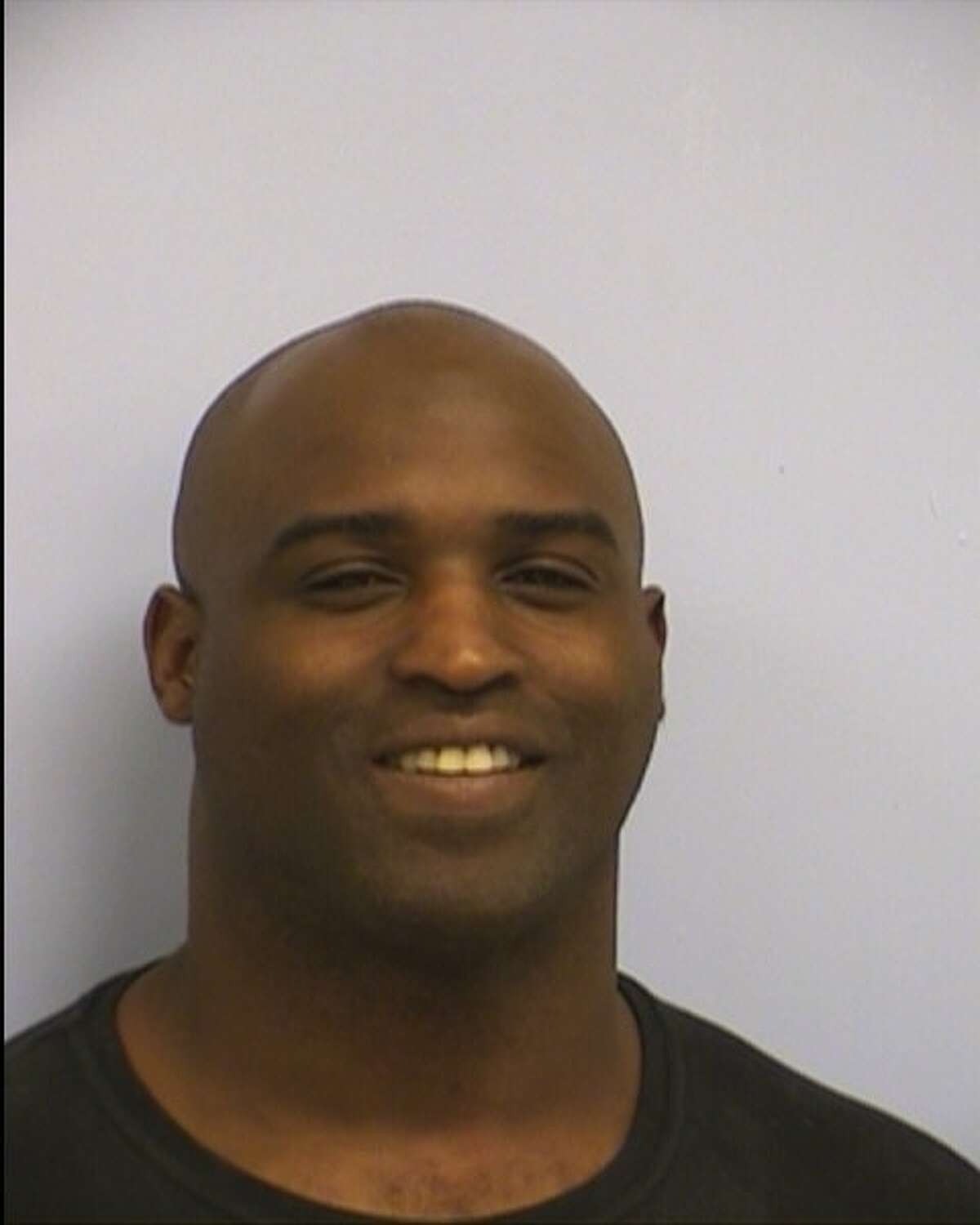 Former Longhorns running back Ricky Williams was arrested on Tuesday, Sept. 19, 2017, for traffic warrants.