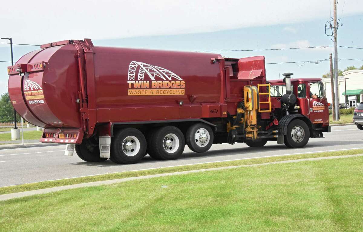 Capital Region trash companies at war again over customer base