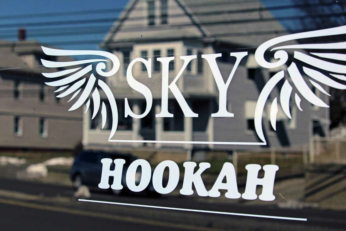 Police response to a hookah lounge on Kings Highway East has prompted the town to bill the property owner close to $2,000, in an effort to recoup police costs. Fairfield,CT. 9/20/17