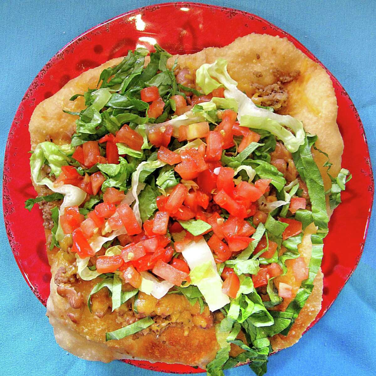 365 Days of Tacos Santa Fe Trail New Mexican Cuisine