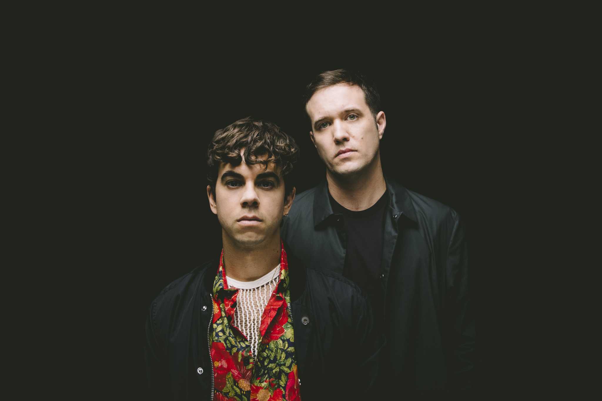 Alternative Pop Band Electric Guest To Reintroduce Itself At Paper Tiger