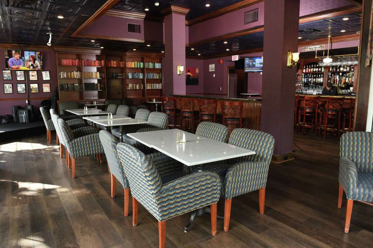 Restaurant review Queensbury Hotel