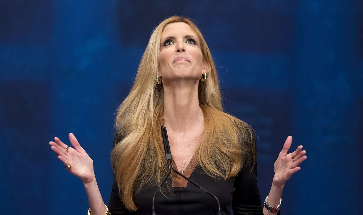 A UC Berkeley Republican group that sued the university over restrictions on a planned speech in April by conservative commentator Ann Coulter has failed — at least for now.