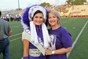 Were you 'Seen' at Port Neches-Groves' Parents' Night?