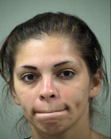 San Antonio Police Officer Fired For Reportedly Dating Prostitute Expressnews Com
