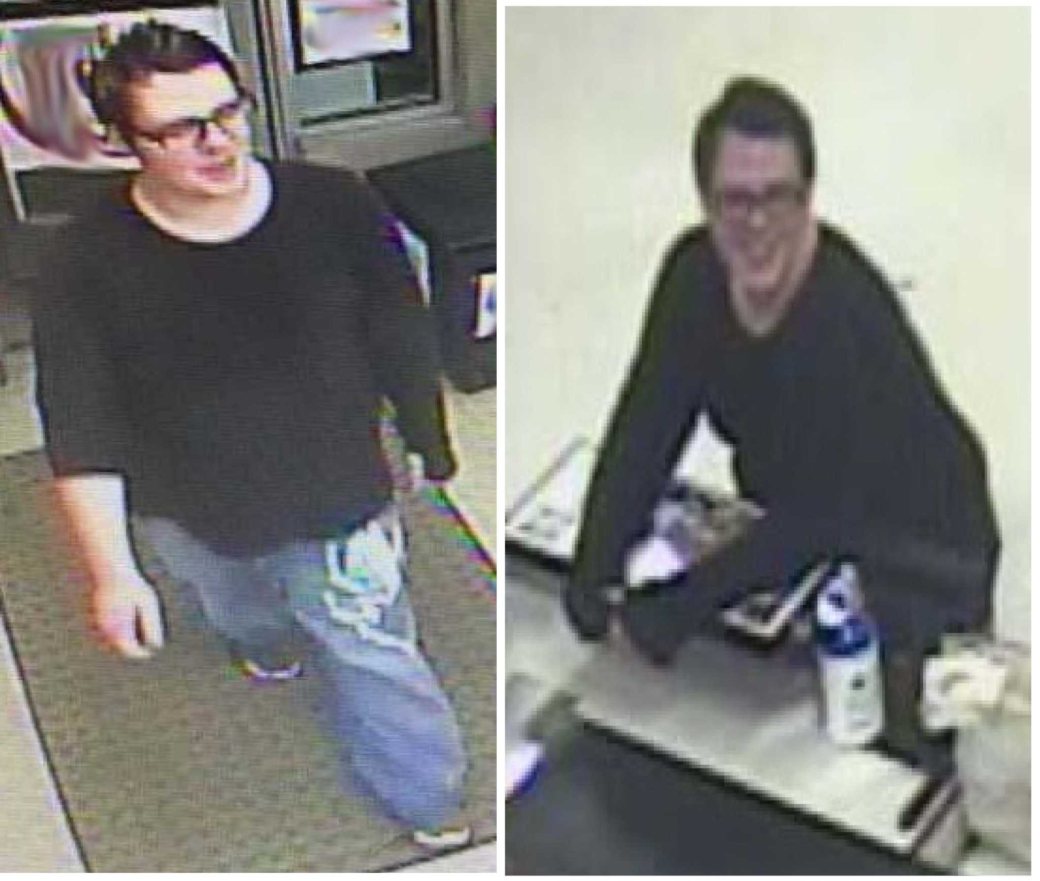 Alleged Malta stolen debit card user arrested