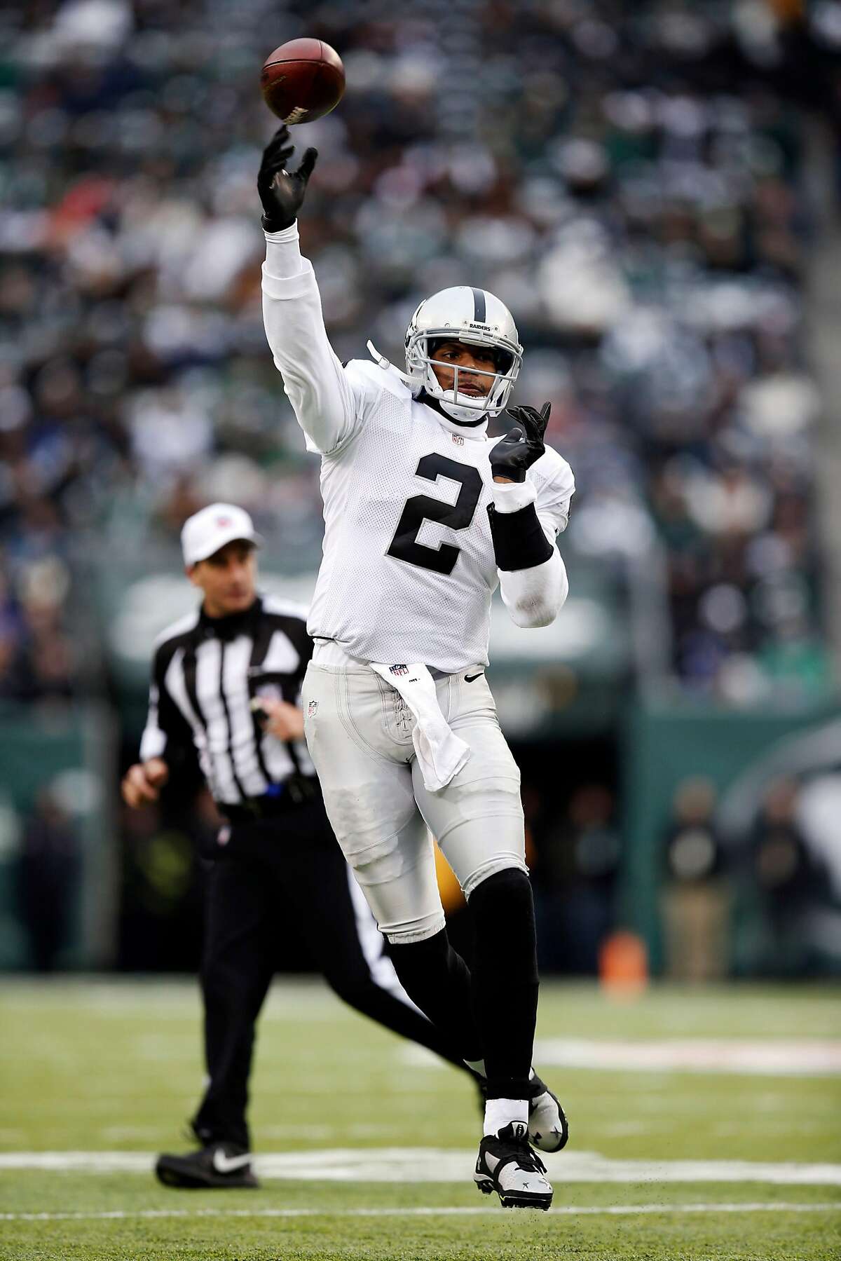 Did Terrelle Pryor Just Lose Everything? The Athletic Has The Answer - eier1bl