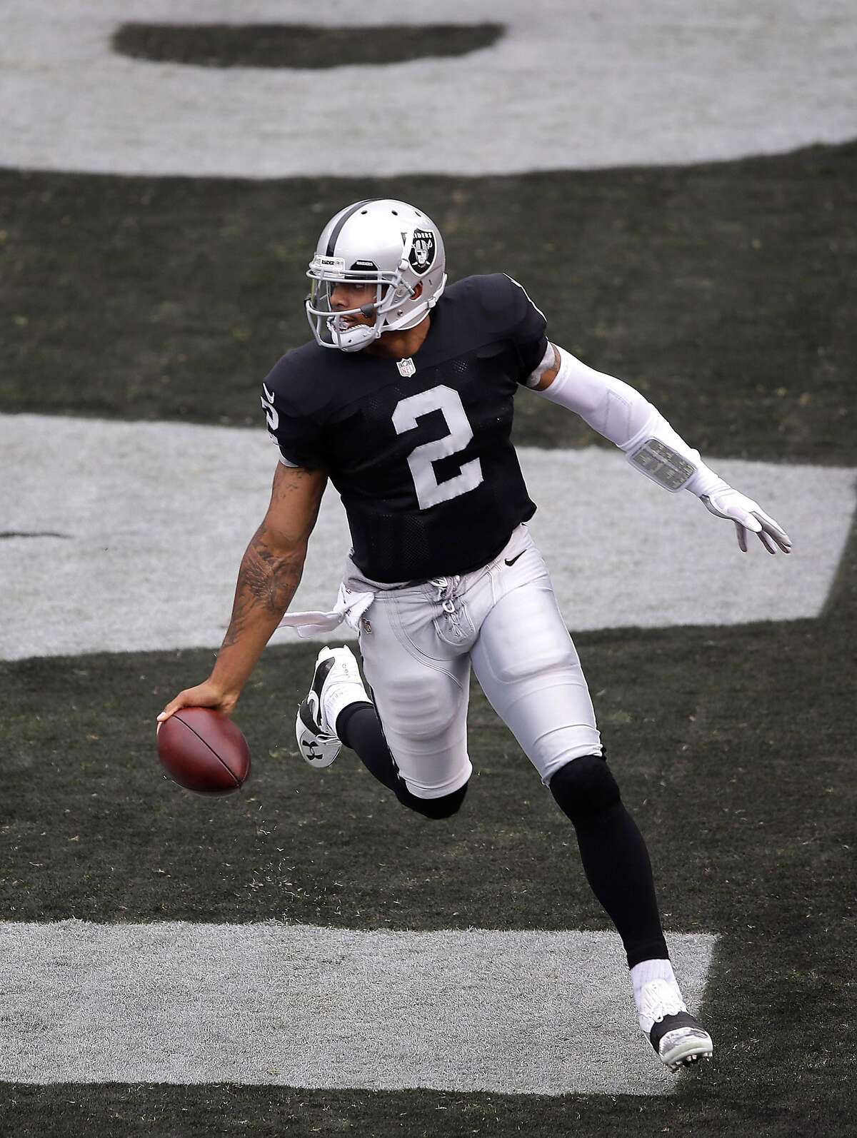 Terrelle Pryor'S Fight: The Judge Just Dropped A Bombshell - xqxfmzk