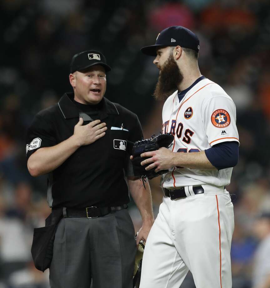 Sept. 21: White Sox 3, Astros 1 - Houston Chronicle