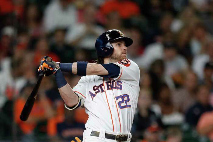 Astros outfielder Josh Reddick's time with Dodgers downright awful: 'I got  booed