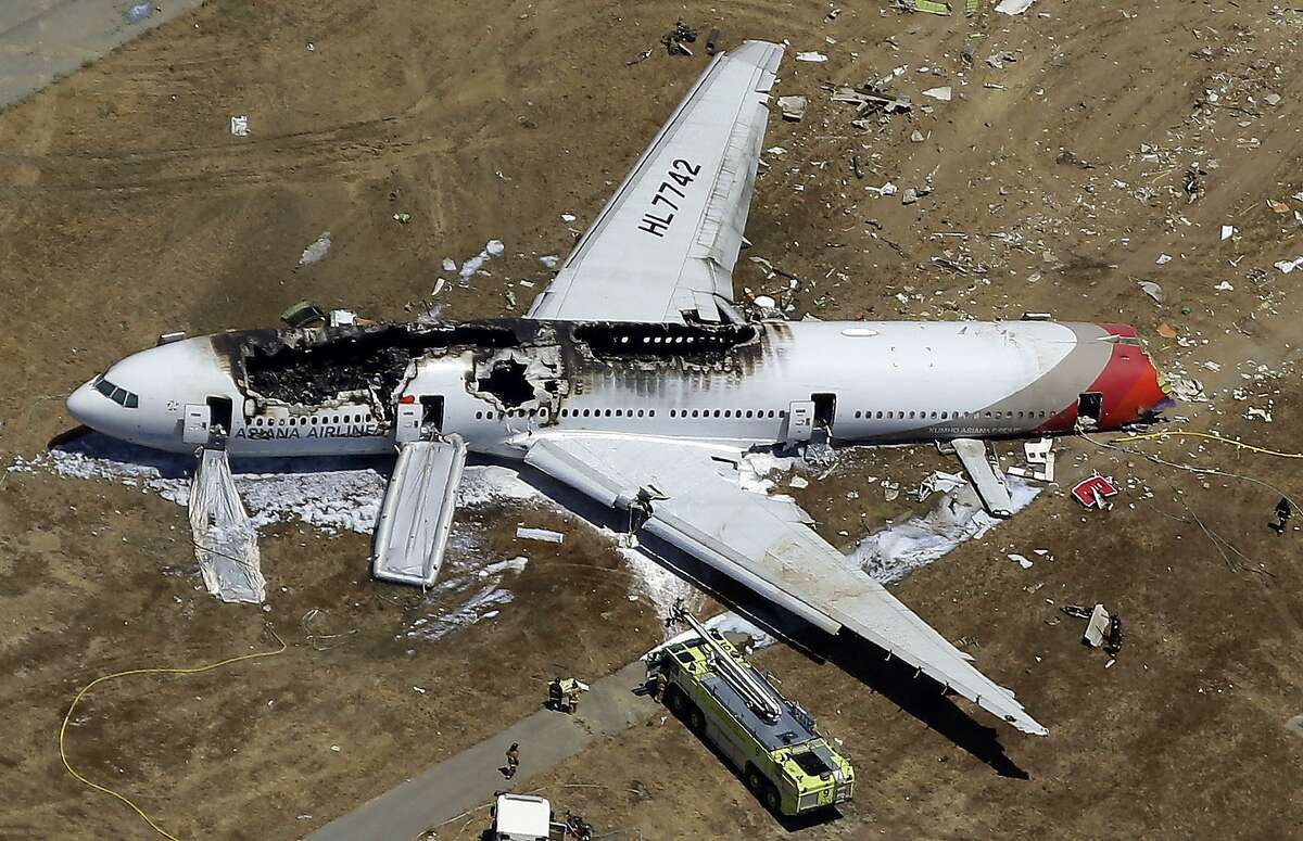 Final victim of Asiana crash reaches settlement with airline