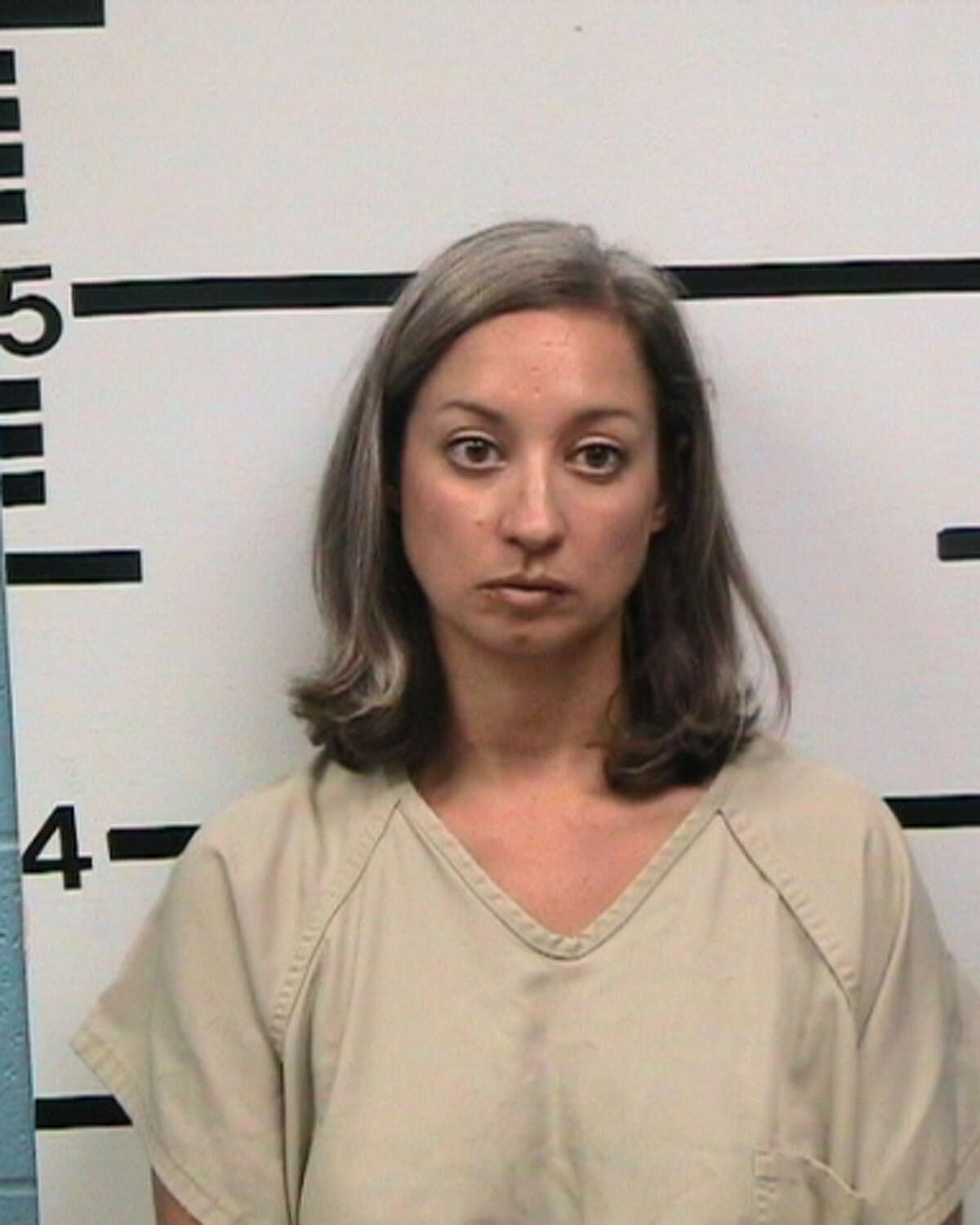 Former Tivy High School educator allegedly let student touch her