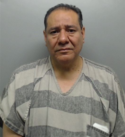 Police: Laredo man assaulted elderly wife with TV remote during ...