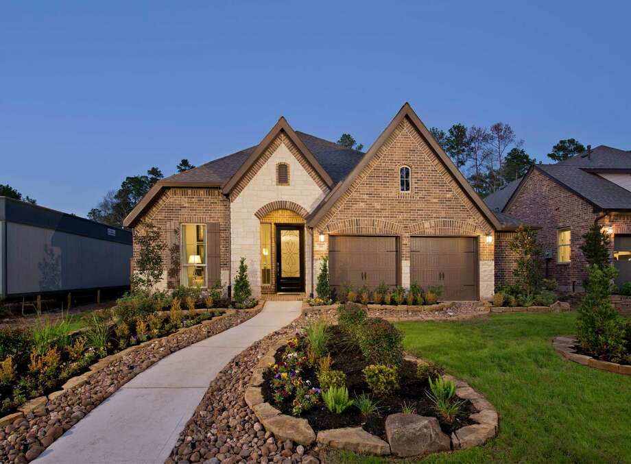 Grand Central Park Offers Blend Of Nature Urban Living Houston