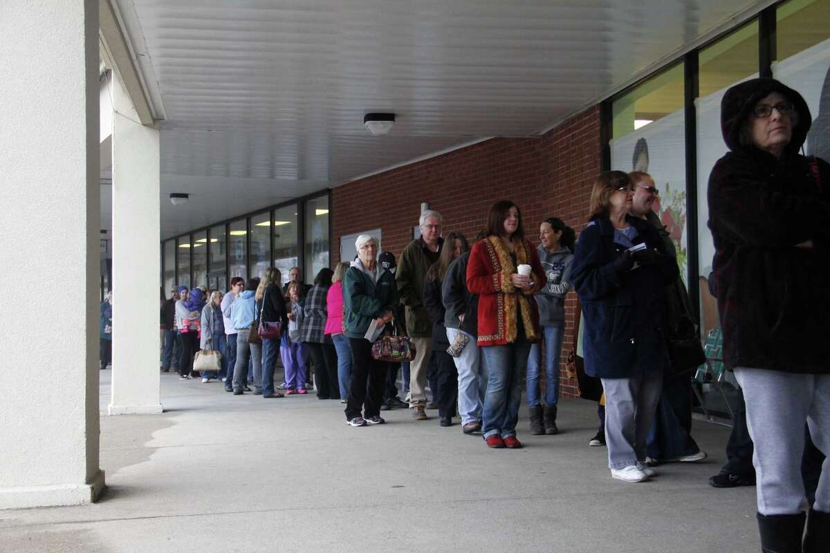 Photos JoAnn Fabric opens in Torrington