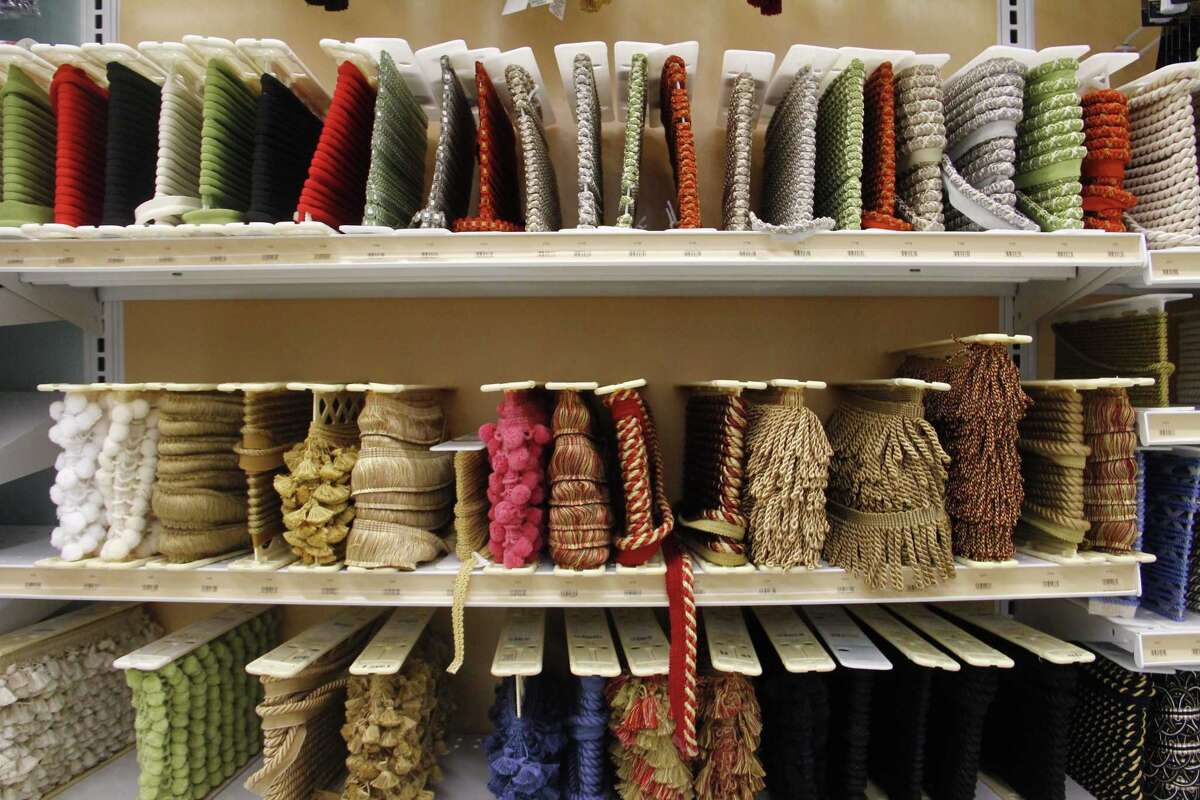 Photos JoAnn Fabric opens in Torrington