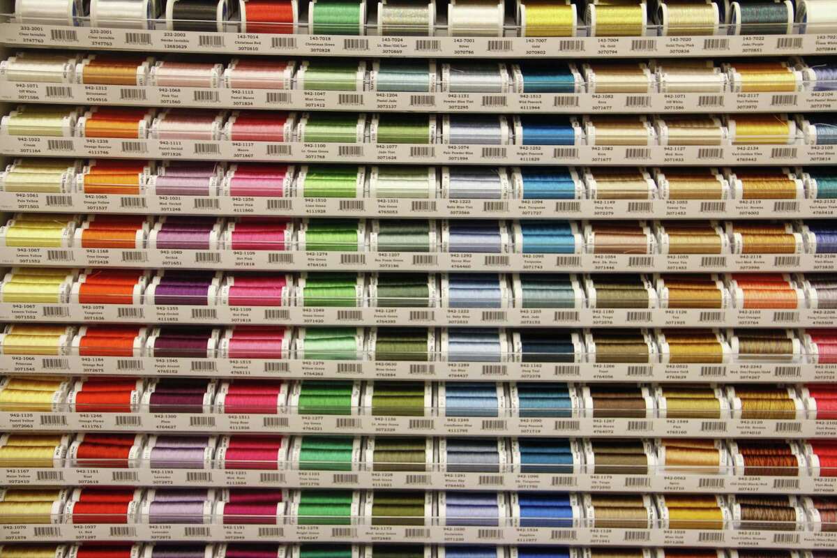 Photos JoAnn Fabric opens in Torrington