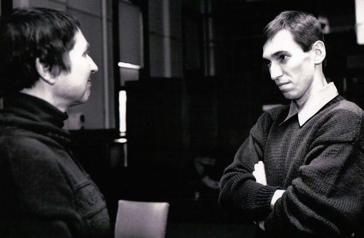 Photo archive Torrington's Nutmeg Ballet