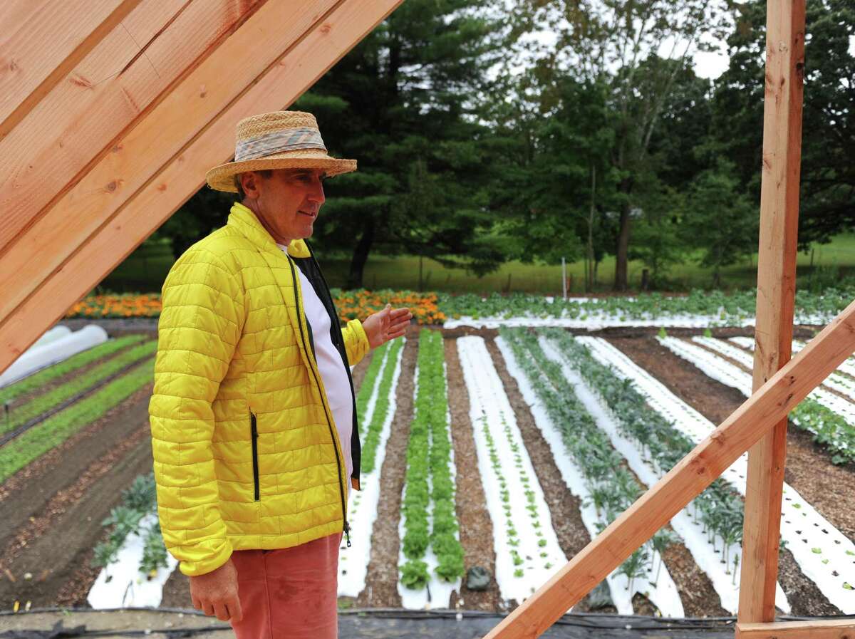 Versailles Farms Working ‘simpatico with the land’